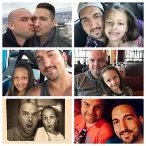 Meet your Posher, Todd